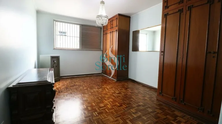 Imagem Apartamento à Venda em Paraíso - São Paulo/SP.