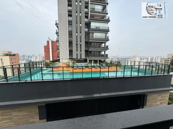Imagem Apartamento Alto Padrão em Sumarezinho, São Paulo/SP