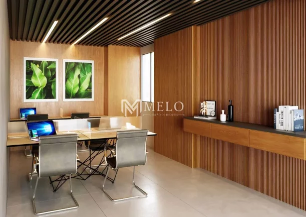 Imagem Apartamento com 4 quartos à Venda, Parnamirim - Recife...