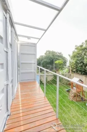 Imagem TFO 1240 Casa 13752-BT - Casa à venda no bairro Teresópolis - Porto Alegre/RS