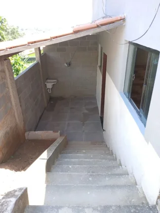 Imagem Casa para Venda em Iguaba Grande, IGUABA GRANDE, 4 dormitórios, 4 banheiros, 1 vaga