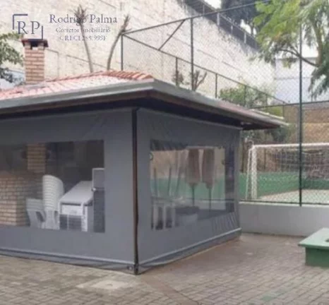 Imagem Apartamento - Monte Castelo - 72m²
