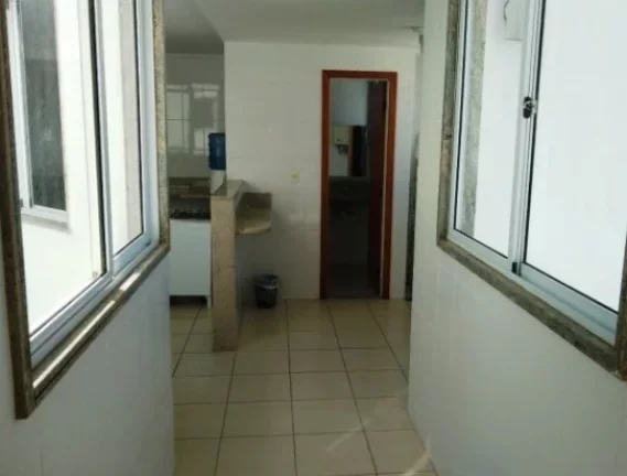 Imagem APARTAMENTO RESIDENCIAL em GUARAPARI - ES, PRAIA DO MORRO