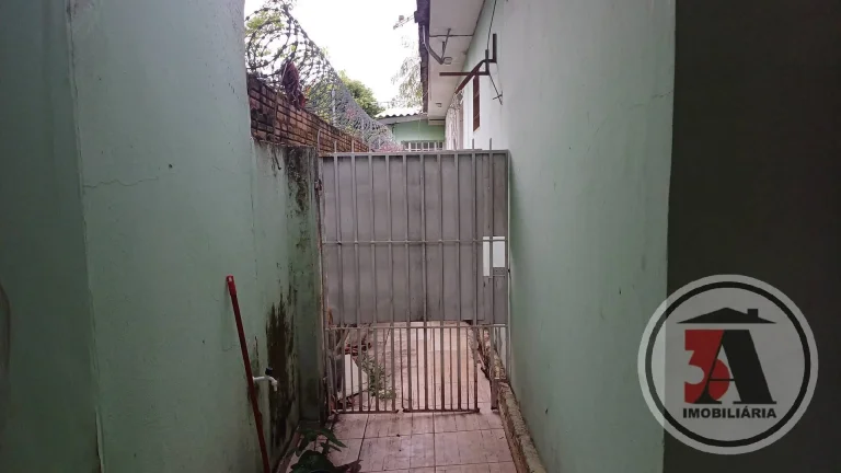 Imagem Casa na Avenida Pinheiro Machado próximo ao Tribunal de Justiça