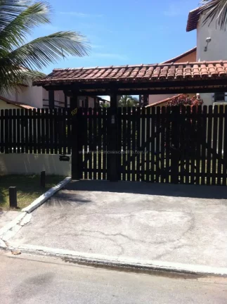 Imagem Casa Duplex Fino Acabamento