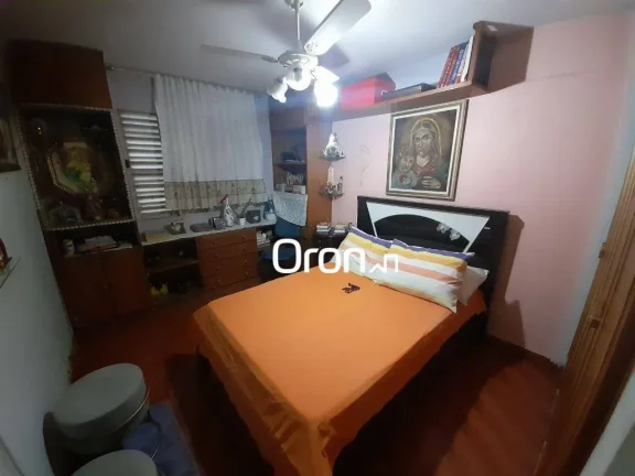Imagem Apartamento à venda, 60 m² por R$ 280.000,00 - Setor Sul - Goiânia/GO