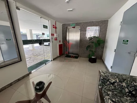 Imagem Apartamento de 3 Quartos para Aluguel no Aeroclube – pertinho do Shopping Manaíra!