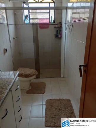Imagem Sobrado para venda no Rudge Ramos, São Bernardo do Campo/SP