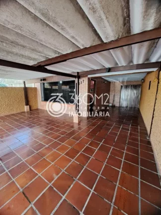 Imagem Casa para Venda em Santo André / SP no bairro Vila São Pedro