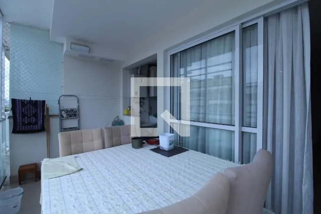 Imagem Apartamento à Venda - Recreio, 3 Quartos, 155 m2