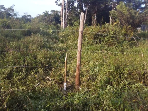 Imagem Terreno para Venda em Itanhaém, Aguapeú