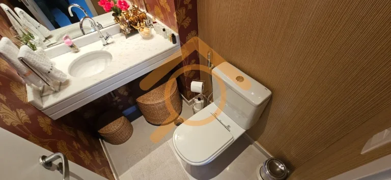 Imagem Apartamento de 2 quartos e 1 suíte com 2 salas, 4 banheiros, 2 vagas na Jurubatuba, São Paulo - SP: a sua nova morada!