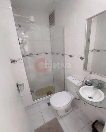 Imagem Cobertura com 4 dormitórios à venda, 180 m² - Centro - Cabo Frio/RJ