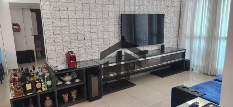 Foto do imóvel Apartamento com 3 Quartos à Venda, 95 m² em Boa Viagem - Recife