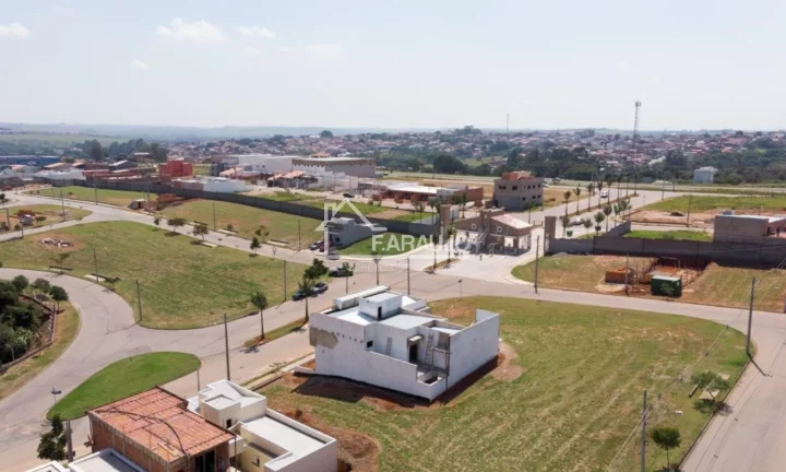 Imagem Terreno à venda em Condomínio fechado em Sorocaba-SP! Aproveite agora!