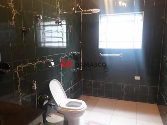 Imagem Casa à venda 3 Quartos, 1 Suite, 4 Vagas, 261M², Santa Maria, São Caetano do Sul - SP
