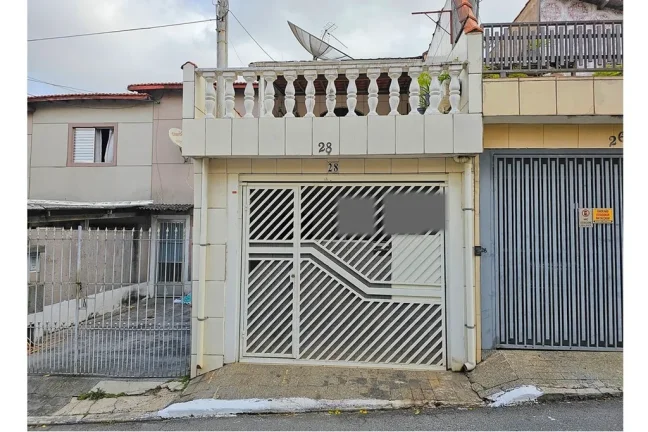 Imagem CASA RESIDENCIAL em São Paulo - SP, Morumbi