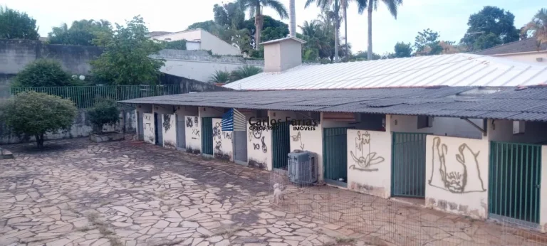 Imagem Casa em Condomínio para Venda em Brasília, Setor Habitacional Jardim Botânico, 3 dormitórios, 1 suíte, 2 banheiros, 1 vaga