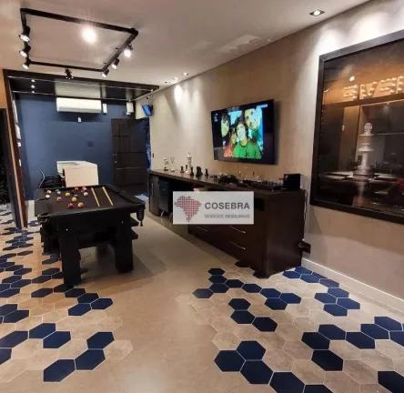 Imagem Loja, 100 m² - venda por R$ 15.000.000,00 ou aluguel por R$ 16.300,00/mês - Vila Olímpia - São Paulo/SP