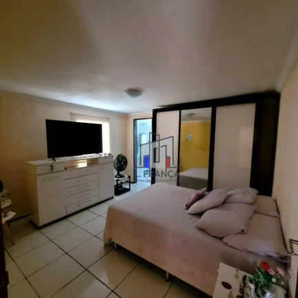 Imagem Casa com 2 dormitórios à venda por R$ 360.000 - Conjunto Ceará II - Fortaleza/Ceará