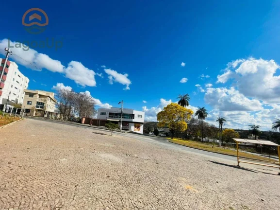 Imagem Casa com 3 dormitórios à venda, 83 m² por R$ 500.000,00 - Jardim Imperial - Lagoa Santa/MG