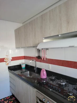 Imagem Casa à Venda por R$1.015.000,00 com 03 dormitórios - Vintage Clube - Jundiaí/SP