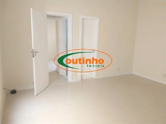 Imagem (28500) Rua São Francisco Xavier - Tijuca