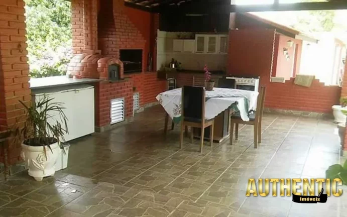 Imagem CHACARA RESIDENCIAL em Porto Feliz - SP, Aldeias dos Laranjais