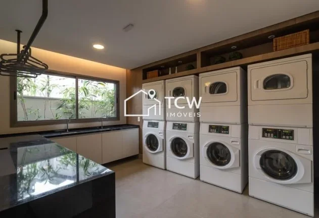 Imagem Apartamento a venda Vila Mariana - Domy Vila Mariana - TCW Imóveis