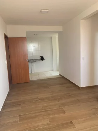 Imagem EXCELENTE APARTAMENTO COM FINANCIAMENTO BANCÁRIO!