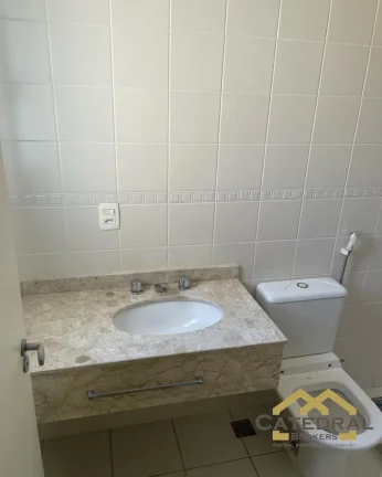 Imagem Apartamento Venda Residencial Villa D'Este117 m²-Jardim Bonfiglioli Jundiaí - SP