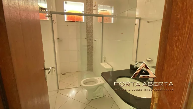 Imagem Apartamento 03 quartos sendo 01 suíte - Cidade Nova - cód 1479