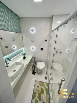 Imagem EXPLENDOROSO APARTAMENTO NA PRAIA DO MORRO - ES