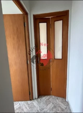 Imagem Apartamento com planejado , 2 dorms , 1 vaga otima localizacao, bairro Parque das Nações, Santo Andre