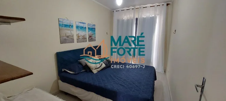 Imagem APARTAMENTO DE 02 DORMITÓRIOS NO ITAGUÁ