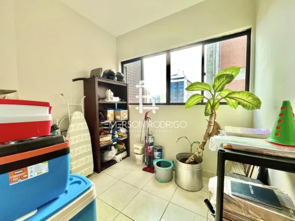 Imagem Apartamento para Locação em Natal / RN no bairro Tirol