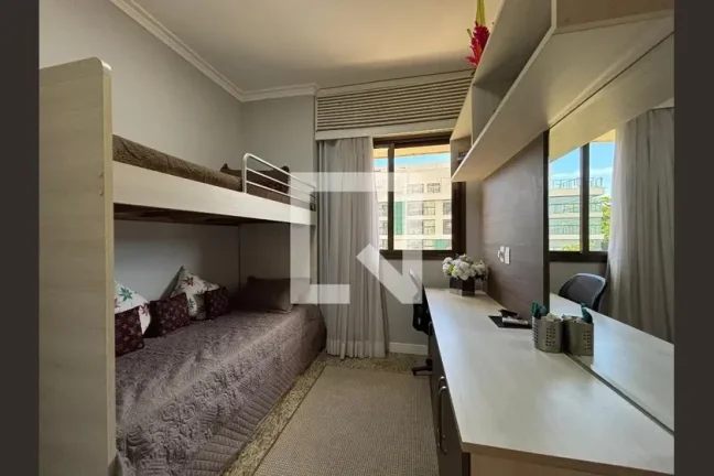 Imagem Apartamento à Venda - Copacabana, 2 Quartos, 89 m2