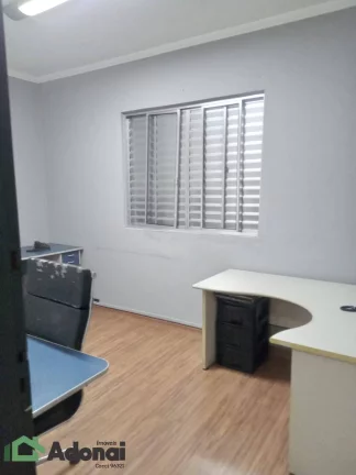 Imagem Casa comercial do lado do Bolão de Jundiaí
