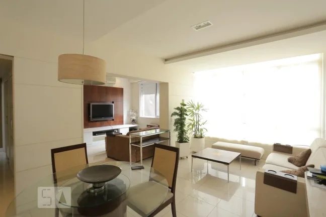 Imagem Apartamento à Venda - Copacabana, 2 Quartos, 90 m2