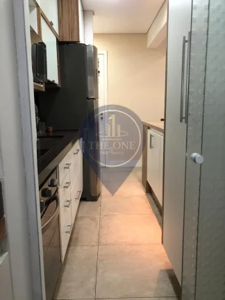 Imagem Apartamento à venda em São Paulo-SP, na Vila Andrade: 2 quartos, 1 suíte, 2 banheiros, 2 vagas, 69m² de área. Venha conferir!