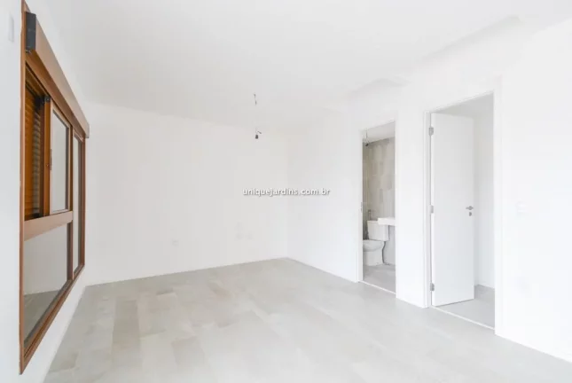 Imagem Apartamento à venda Vila Nova Conceição São Paulo