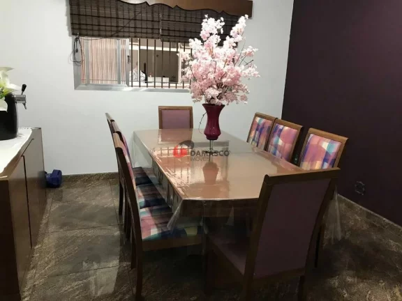 Imagem Sobrado à venda 5 Quartos, 1 Suite, 300M², Vila Caminho do Mar , São Bernardo do Campo - SP