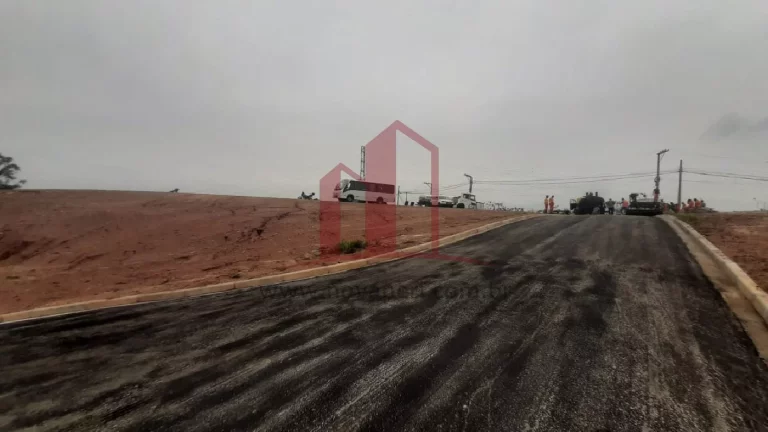 Imagem Terreno à venda em Franco da Rocha-SP, no bairro Reserva São Paulo, com 132,00 m² de área!