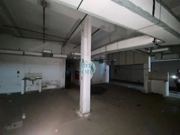 Imagem Prédio Comercial à Venda em Santo Amaro - São Paulo/SP.