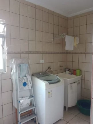 Imagem Sobrado com 5 dormitórios à venda, 241 m² por R$ 650.000,00 - Cidade Kemel - Poá/SP