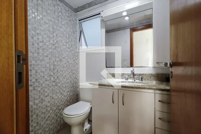 Imagem Apartamento à Venda - Recreio, 3 Quartos, 92 m2