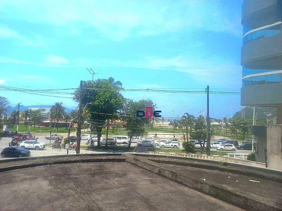 Imagem Apartamento 2 Quartos, 2 Vagas - Itararé - São Vicente/SP