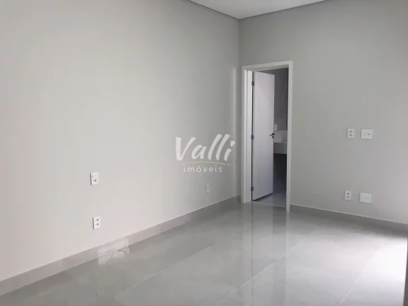 Imagem CASA RESIDENCIAL em Americana - SP, Jardim Terramerica II