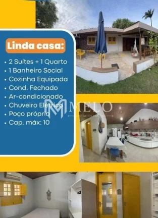 Imagem PRIVÊ DAS CARVELAS | 3 QTOS...