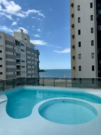 Imagem Diferenciado com 3 dormitórios à venda sendo 3 suítes, 399.84 m² por - R$ 9.500.000,00 - Centro - Bal. Camboriú/SC